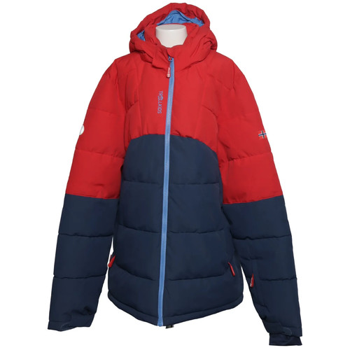 Trollkids winterjacke unisex - trollkids,, winterjacke,