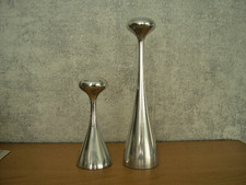 Alessi  - Kerzenständer -Kerzenleuchter