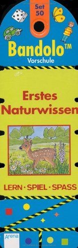 Erstes naturwissen bandolo - erstes, naturwissen: