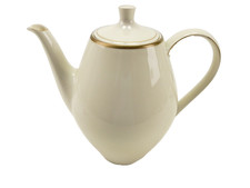 Schönwald 482 Goldrand Kaffeekanne X-2787