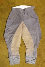 Reithose - 50er Jahre -