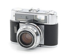 Voigtländer Vitomatic III CS