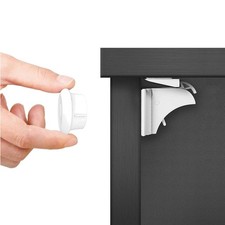 Kindersicherung Magnetisch