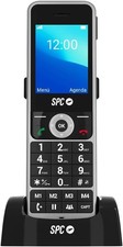 SPC WD100 Schnurloses Telefon