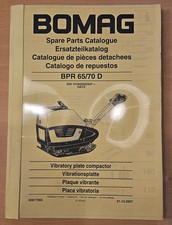 Ersatzteilliste / Parts List