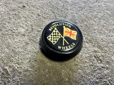Schmidt revolution alloy - revolution,