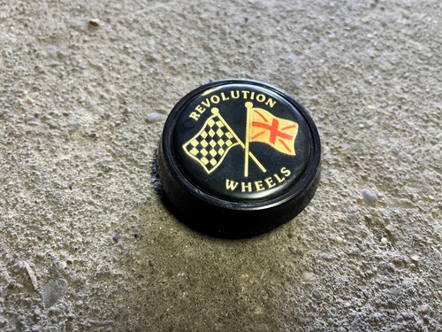 Schmidt revolution alloy - 1,