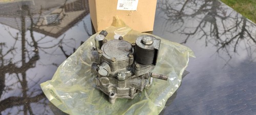 Aisan modell verdampfer - c, für