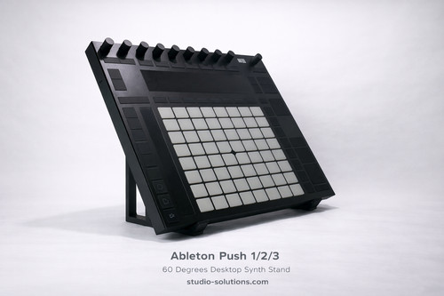 Ableton push stand - ableton, 1