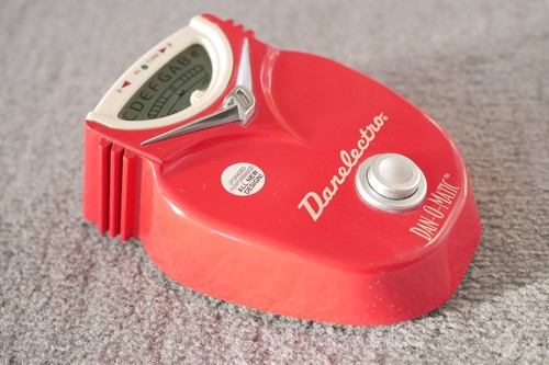 Danelectro dan matic - danelectro, dan-o-matic