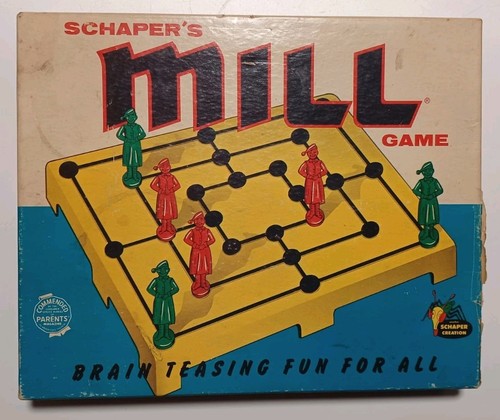 Vintage shapers mill - vintage,