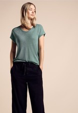 Street One Strickshirt V-Neck