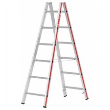 Hymer Sprossenstehleiter