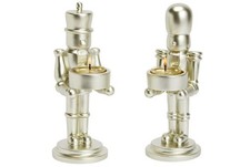 PartyLite Teelichthalter