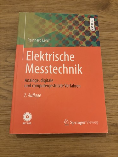 Springer vieweg elektrische - vieweg,