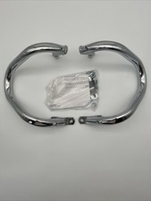 JF MOTORSP.  STURZBÜGEL CHROM CRASHBAR SUZUKI VS1400 997S0-26E00-011 NEU SA0440