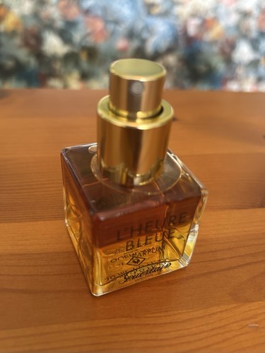 Heure bleue parfum 30 ml - l',