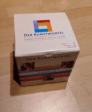 Der kunstwürfel roms - cd,
