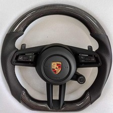 Porsche Steering Wheel 992 GT3