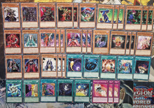 Yu-Gi-Oh! Endymion, Hexer
