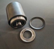 Hydraulikzylinder für Vertex