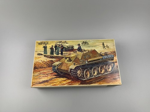 Nichimo 3525 german - 1:35,