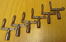 KONDOR Aufzugschlüssel