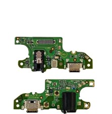 Nokia 8.3 TA-1243 TA-1251 Ladebuchse Ladebuchse Dock Platine PCB Mikrofon