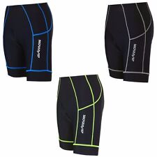 AIRTRACKS Fahrradhose Kurz Pro / Radhose / Radlerhose 3D COOLMAX gepolstert Neu!