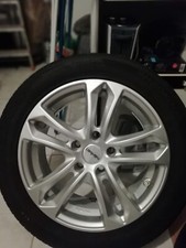 alufelgen 16 zoll vw Passat 3c