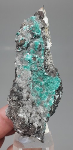 Aurichalcit hemimorphit 79 - aurichalcit,,