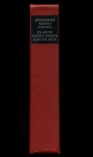 Johannes Mario SIMMEL★ES