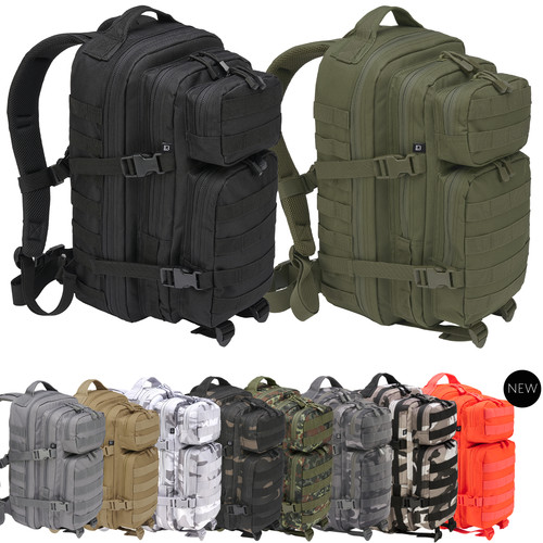 Brandit cooper assault pack - brandit,