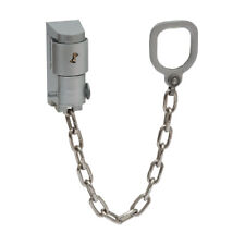 Tür-Kette abschließbar