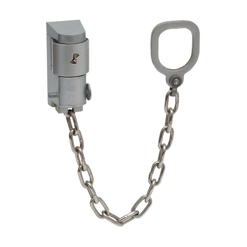 Tür kette abschließbar - tür-kette,