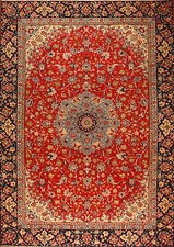 Orientteppich Echter