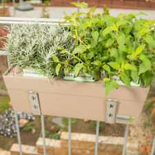 Kräuterbox-Halter BALKON