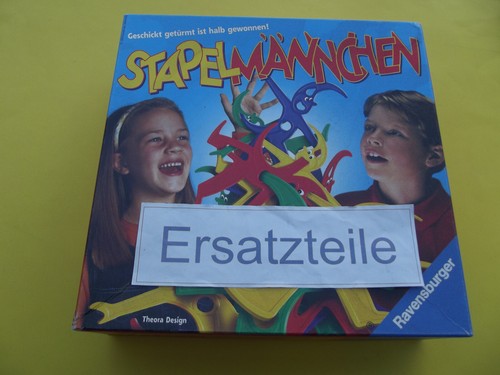 Ersatzteile für - , *