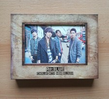 CNBLUE - Re Blue (4th Mini