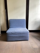 Mini Couch / Sessel / Blau In Top Zustand.von Der Marke Diakids