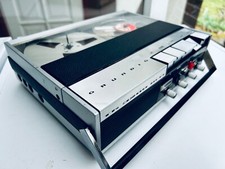 GRUNDIG TK 3200 HiFi - Tonbandgerät wie Uher Report Monitor Nagra