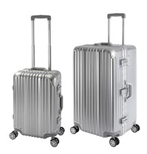 London, 2-teilig, 4 Rollen, PC