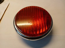 Bosch Nebelschlussleuchte Oldtimer VW Porsche Mercedes