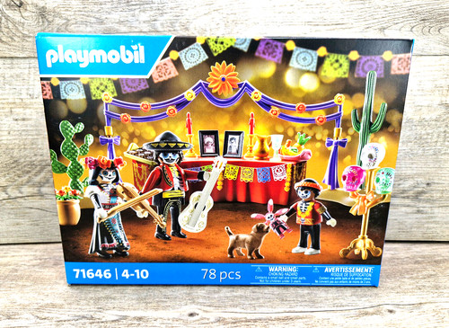 Playmobil 71646 sonderset - 71646,
