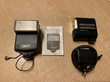 REVUE Tron 280T und REVUE Tron