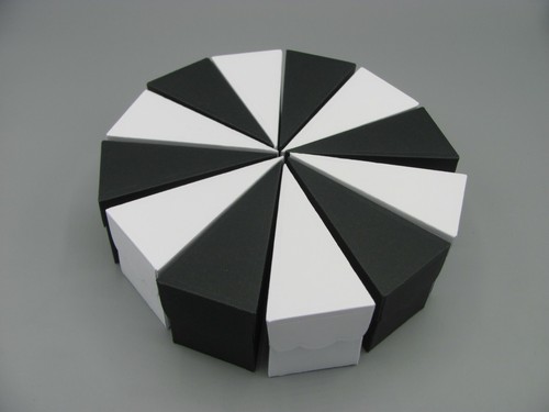 Kuchen torte geschenkbox - torte,