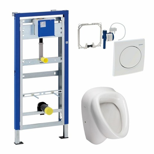 Komplett set geberit - komplett,