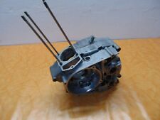 Honda TL 125 SE, Motorblock