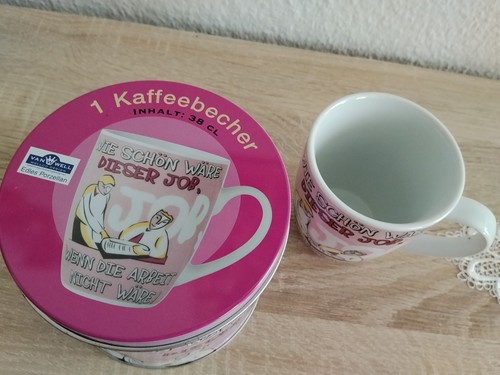Geschenk lustiger - 😄,