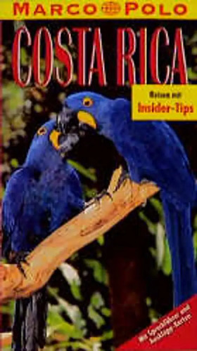 Costa rica - costa,